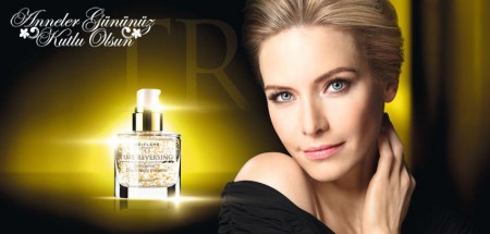 45 yaş ve üzeri bayanlar için mucizw niteliğinde serum